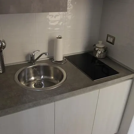 Rhome Sweet - Trastevere Hébergement de vacances *