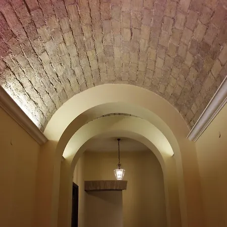 Rhome Sweet - Trastevere Hébergement de vacances *