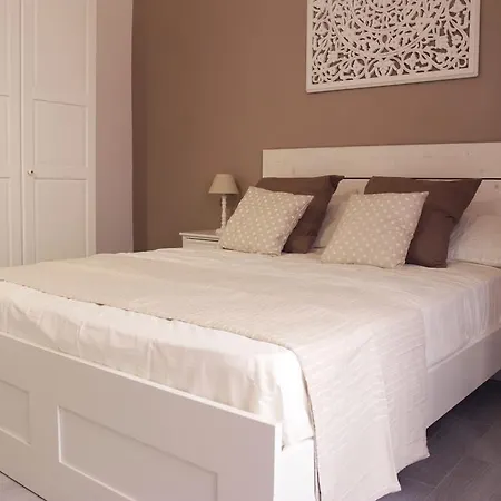 Rhome Sweet - Trastevere Semesterbostad