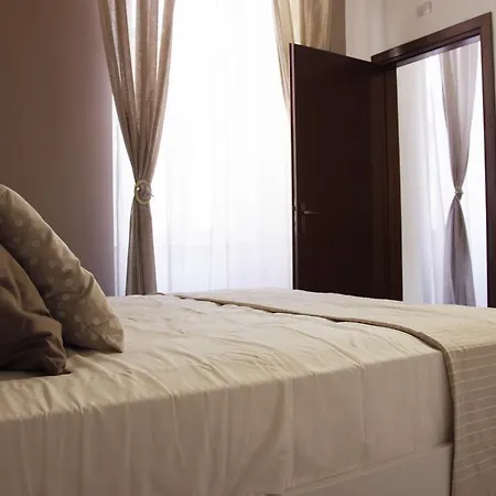 Rhome Sweet - Trastevere רומא