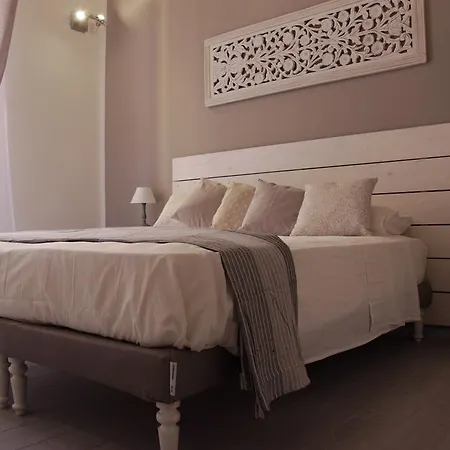 בית נופש Rhome Sweet - Trastevere