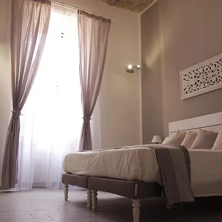 Rhome Sweet - Trastevere בית נופש רומא