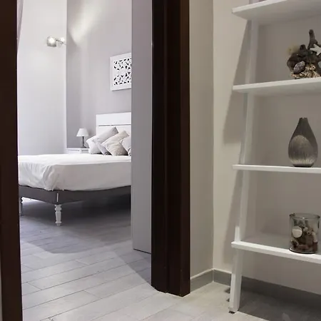 Rhome Sweet - Trastevere רומא