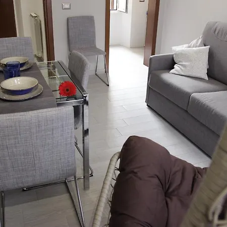 Rhome Sweet - Trastevere Semesterbostad