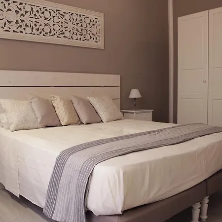 בית נופש Rhome Sweet - Trastevere