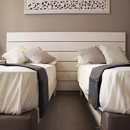 Rhome Sweet - Trastevere * רומא