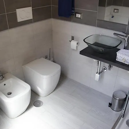 Rhome Sweet - Trastevere * רומא