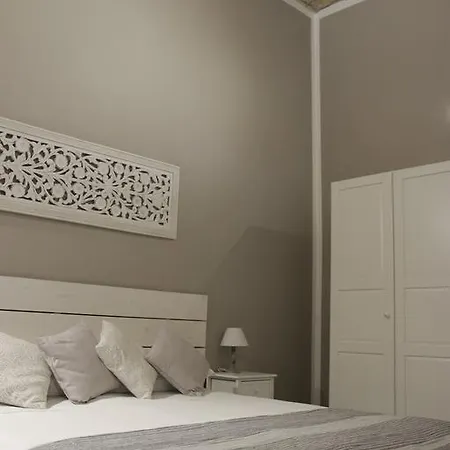 בית נופש Rhome Sweet - Trastevere *