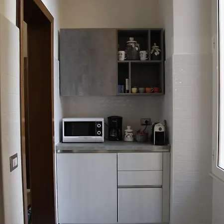 Rhome Sweet - Trastevere * רומא