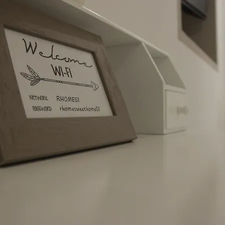 Rhome Sweet - Trastevere בית נופש רומא