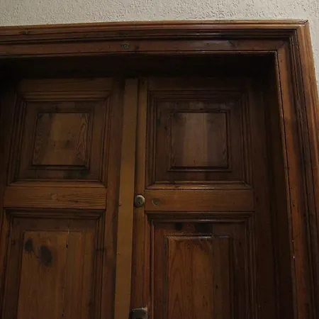 Rhome Sweet - Trastevere בית נופש רומא