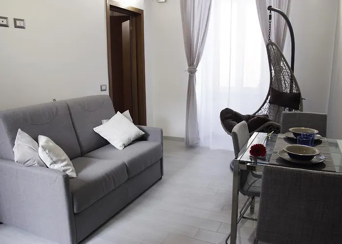 Dom wakacyjny Rhome Sweet - Trastevere Rzym