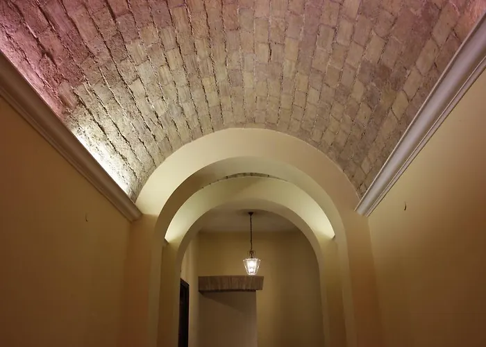 Rhome Sweet - Trastevere Dom wakacyjny *